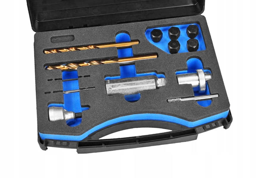 Ducato 2.3 / 3.0 injector bolt repair kit