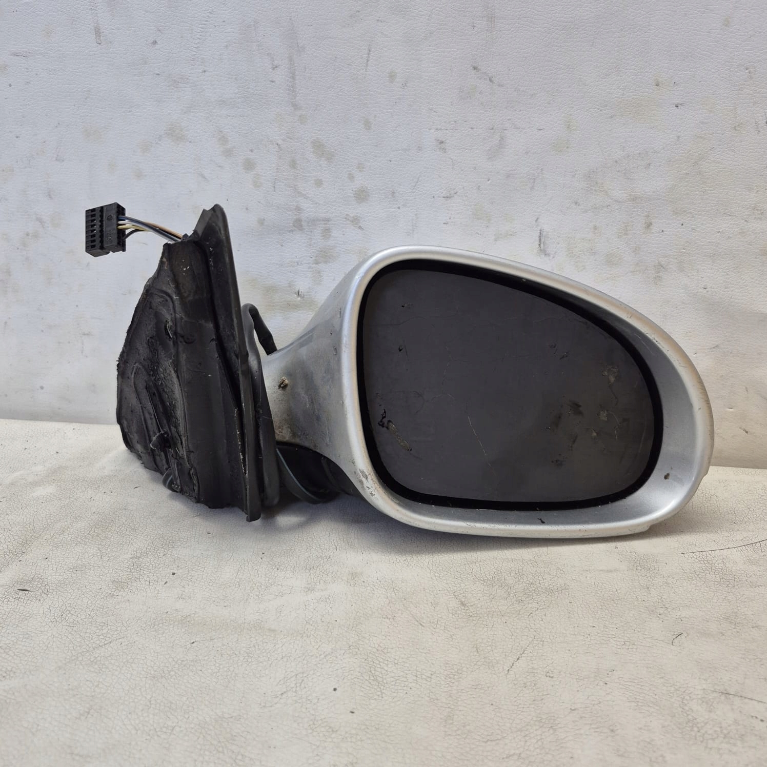 VW PASSAT B6 05-10 mirror front front right