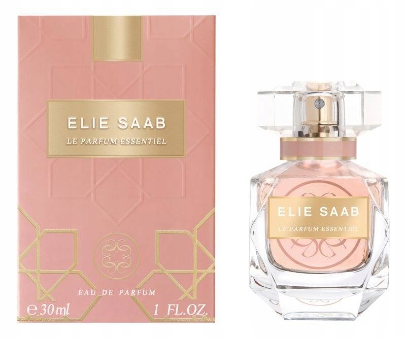 Elie Saab Le Parfum Essentiel Edp 30 ML Produkt