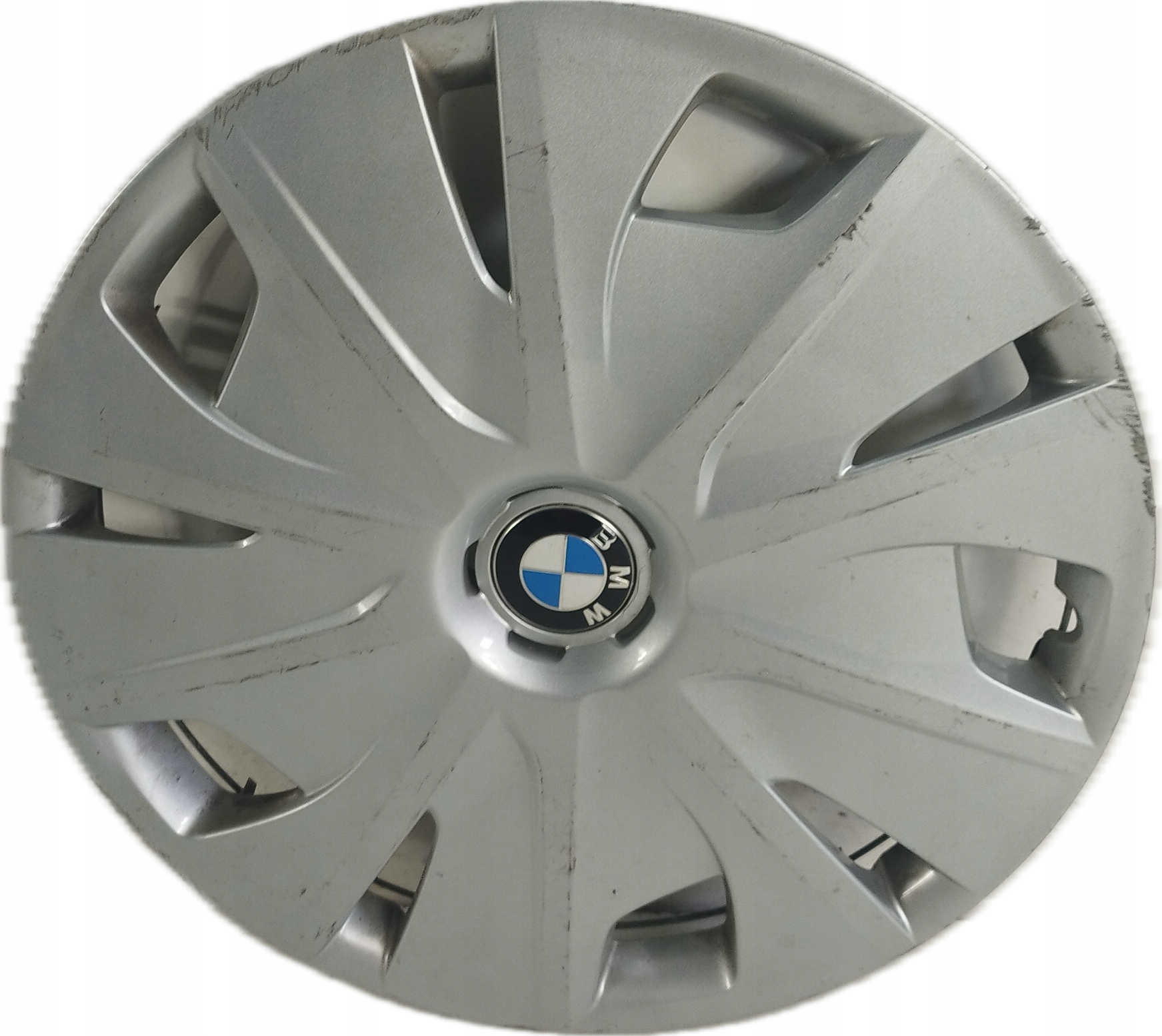 AK161 copri - 16 CALI BMW 6854746 Originale