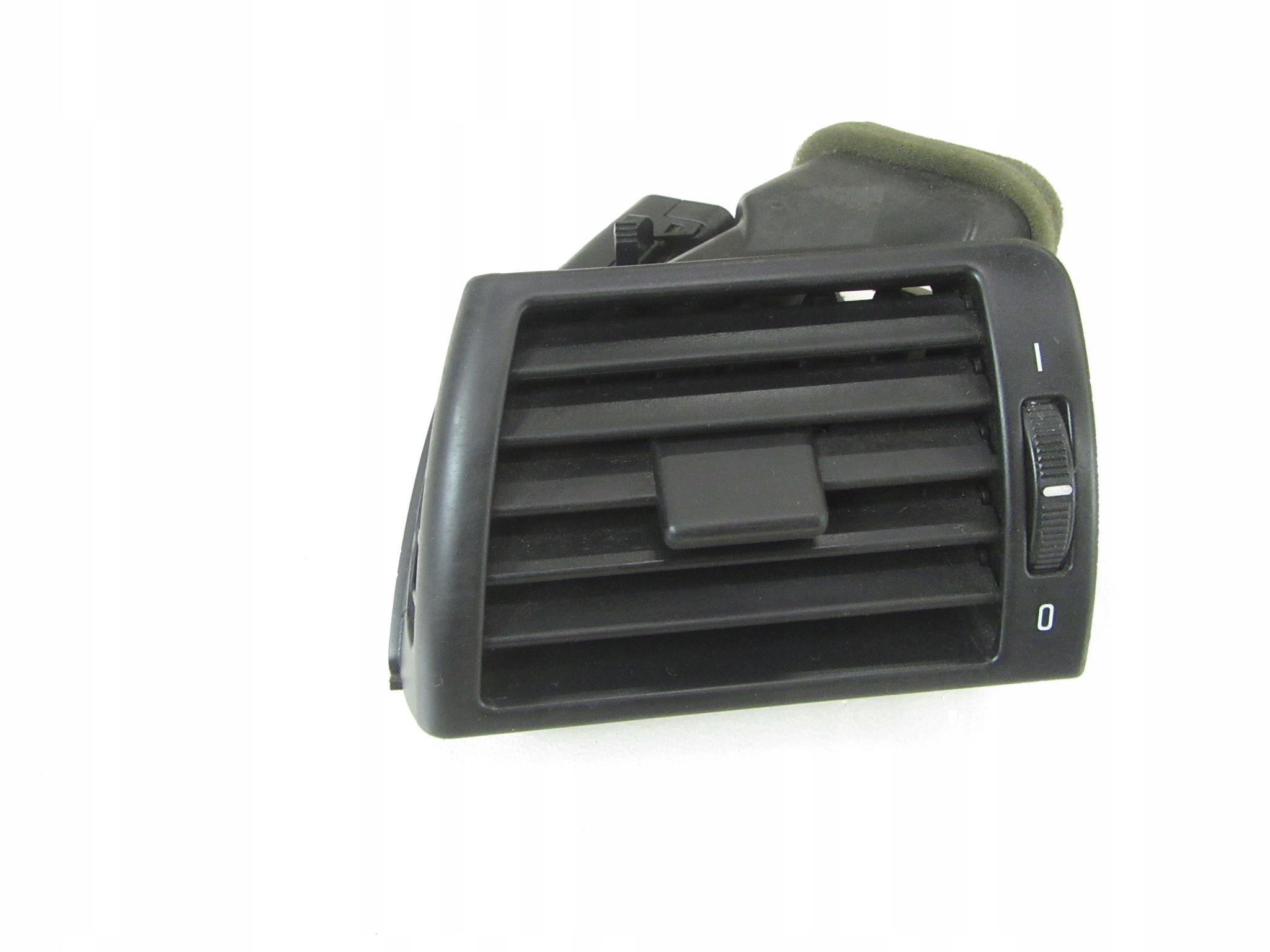grid air conditioning devices front left left BMW e46