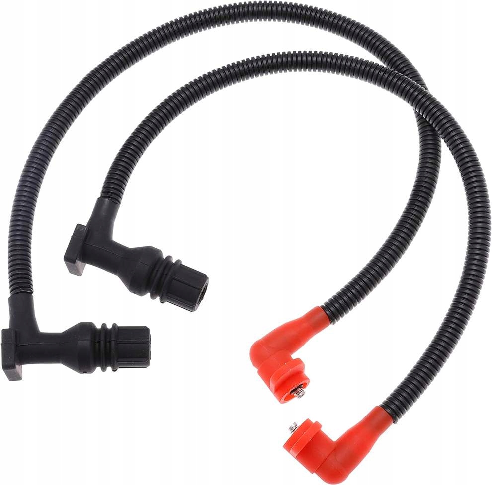 Przewody wysokiego napięcia Polaris Ranger RZR