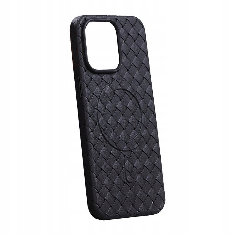 Etui do iPhone 15 Pro JoyRoom czarne