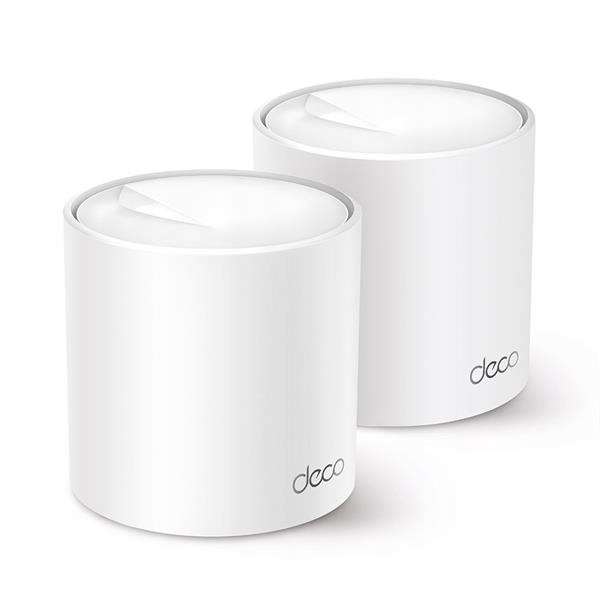 AX3000 Whole Home Mesh Wi-Fi 6 System Speed: 574 Mbps at 2.4 GHz 2402…