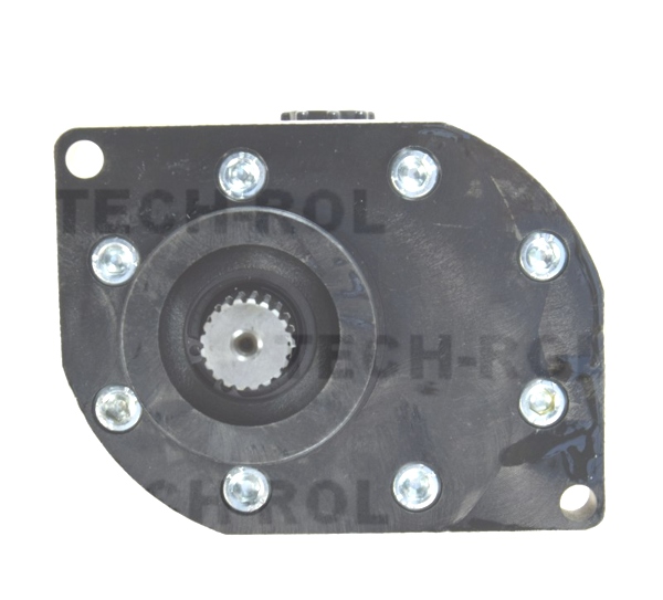 

Pompa wspomagania Zetor Proxima,Forterra 78431904,