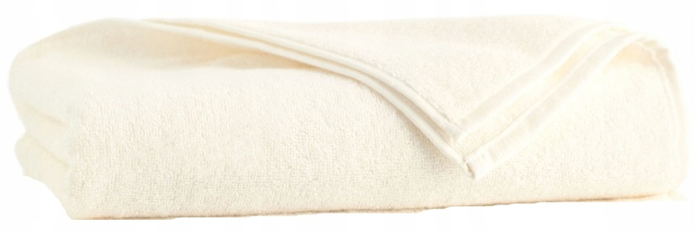 

Zwoltex Miękki Ręcznik Liczi 50X100 Kremowy