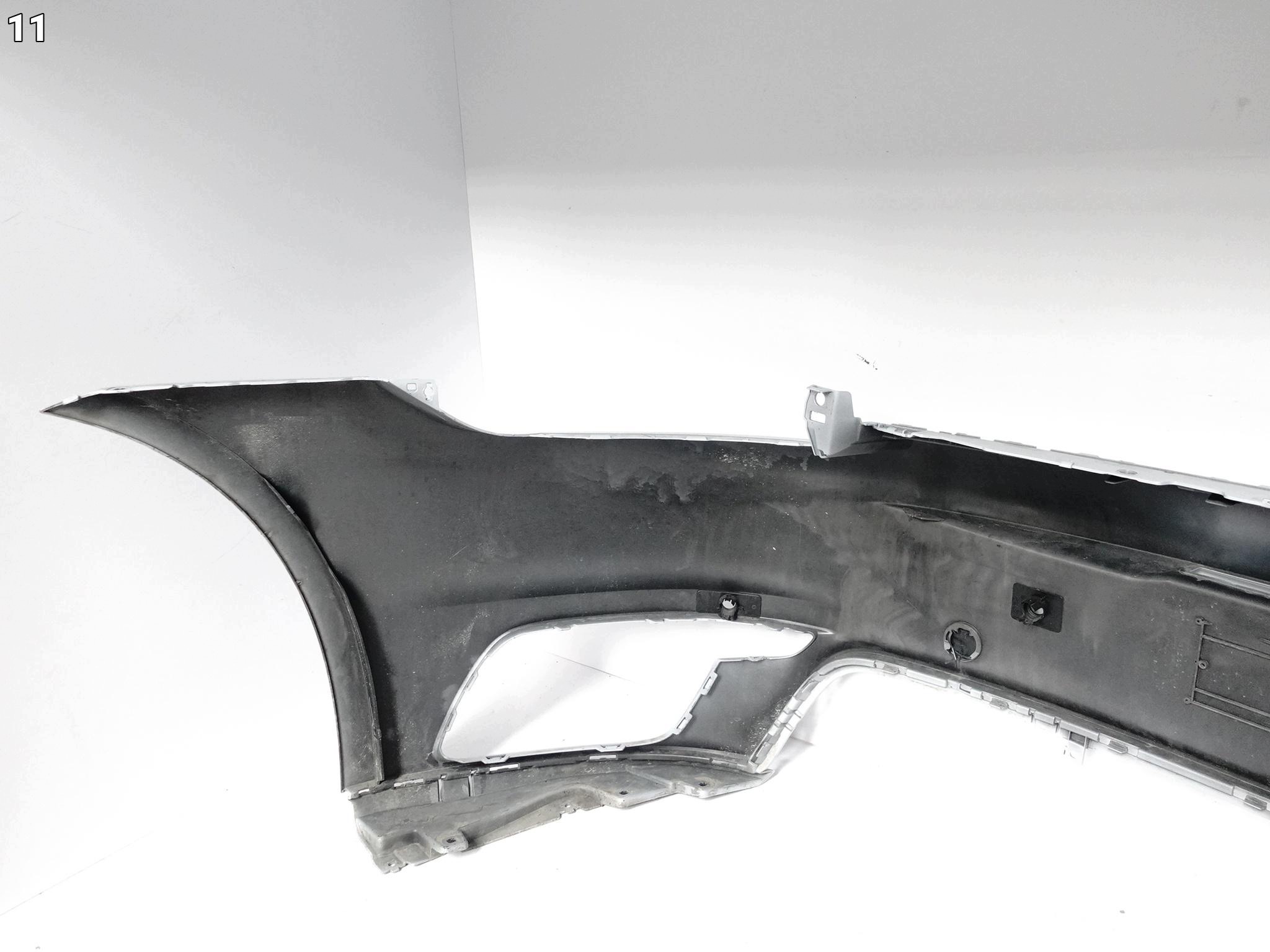 PORSCHE 992 911 TURBO S 20-24 bumper BUMPER rear part (PDC)