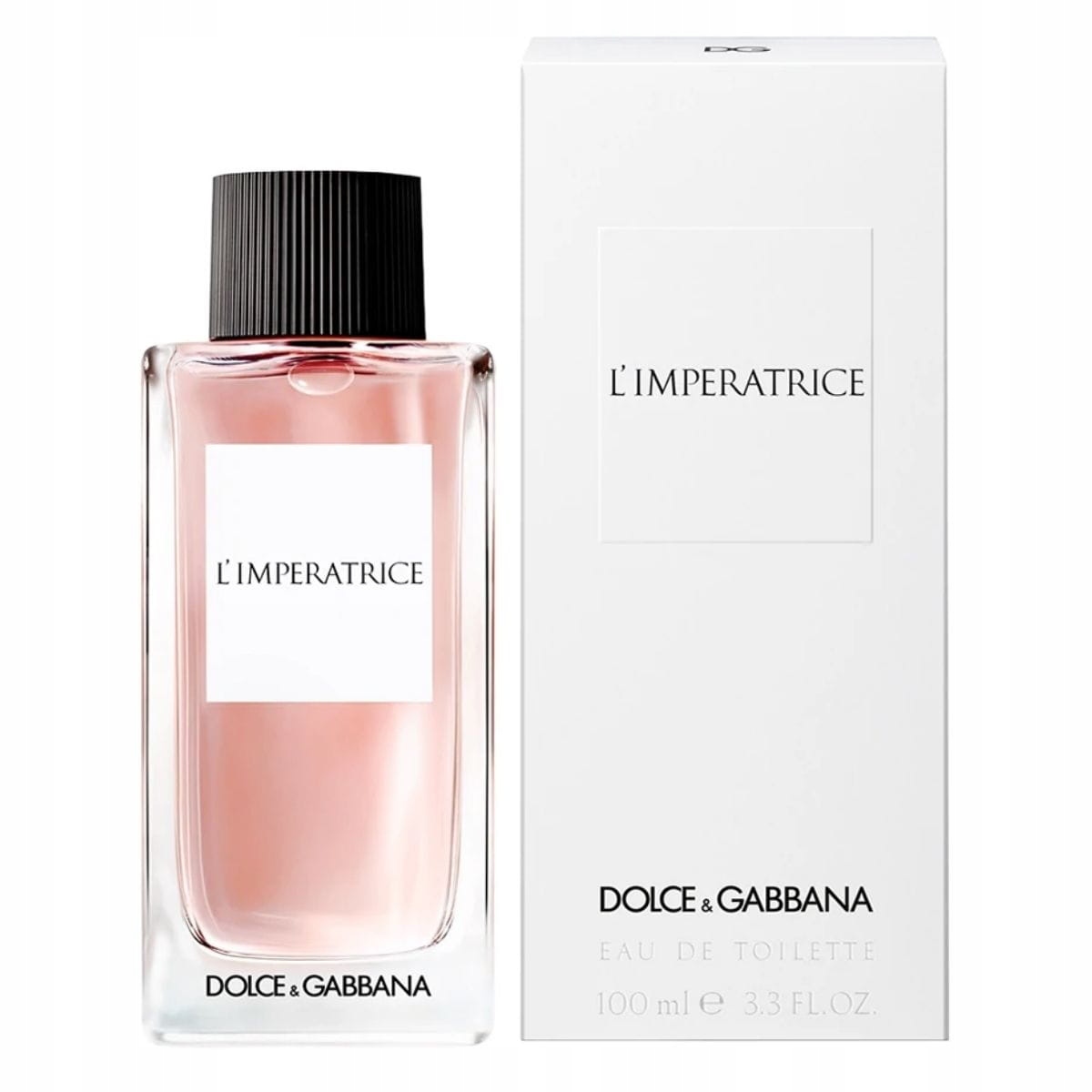 Dolce & Gabbana L'Imperatrice 100 ml Dámská toaletní voda Parfém