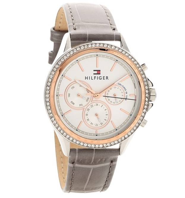 Dámské hodinky Tommy Hilfiger 1781980
