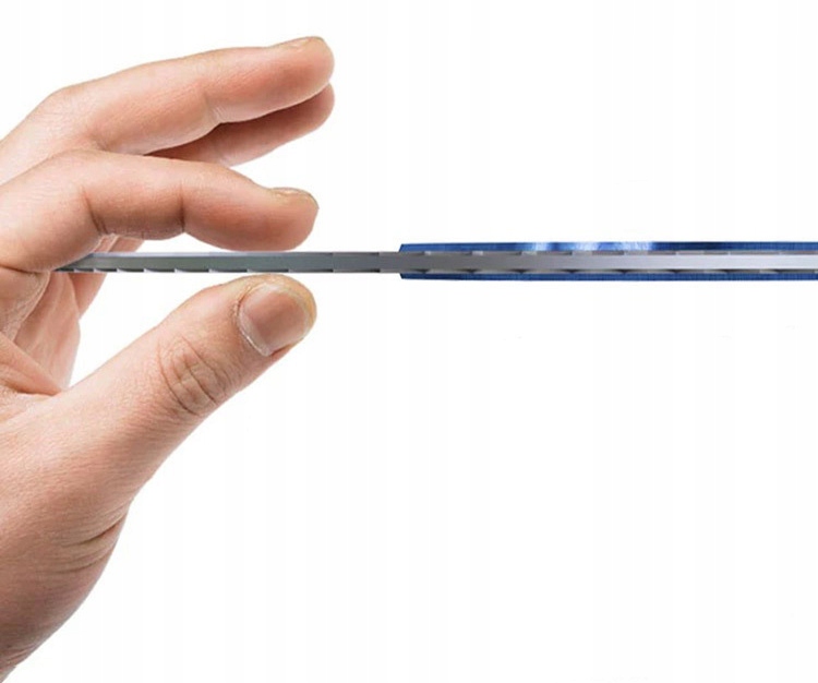 TARCZA DIAMENTOWA DO CIĘCIA GRESU PŁYTEK MARMURU GRANITU BLAUFLEX PRO 115mm Kod producenta RTX-BFPRO115