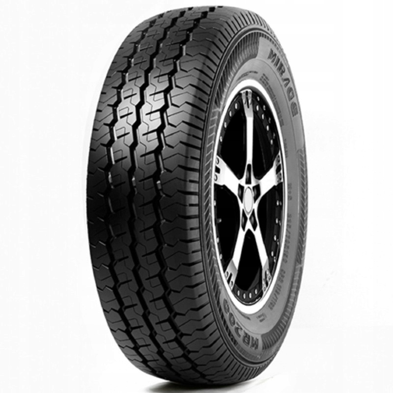 

4 szt. Mirage 205/65R16C MR-200 107/105 T 2022