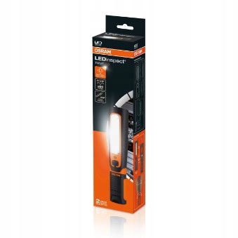 ЛІХТАР РУЧНИЙ LEDIL412 OSRAM