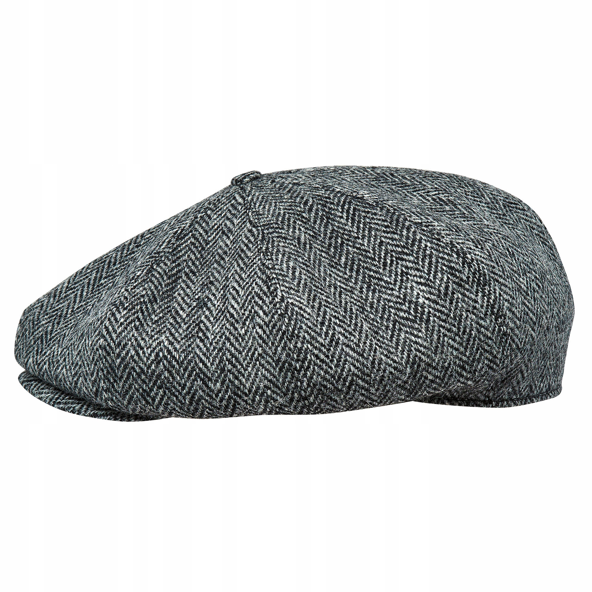 

Męski Kaszkiet Peaky Blinders Harris Tweed 54 cm
