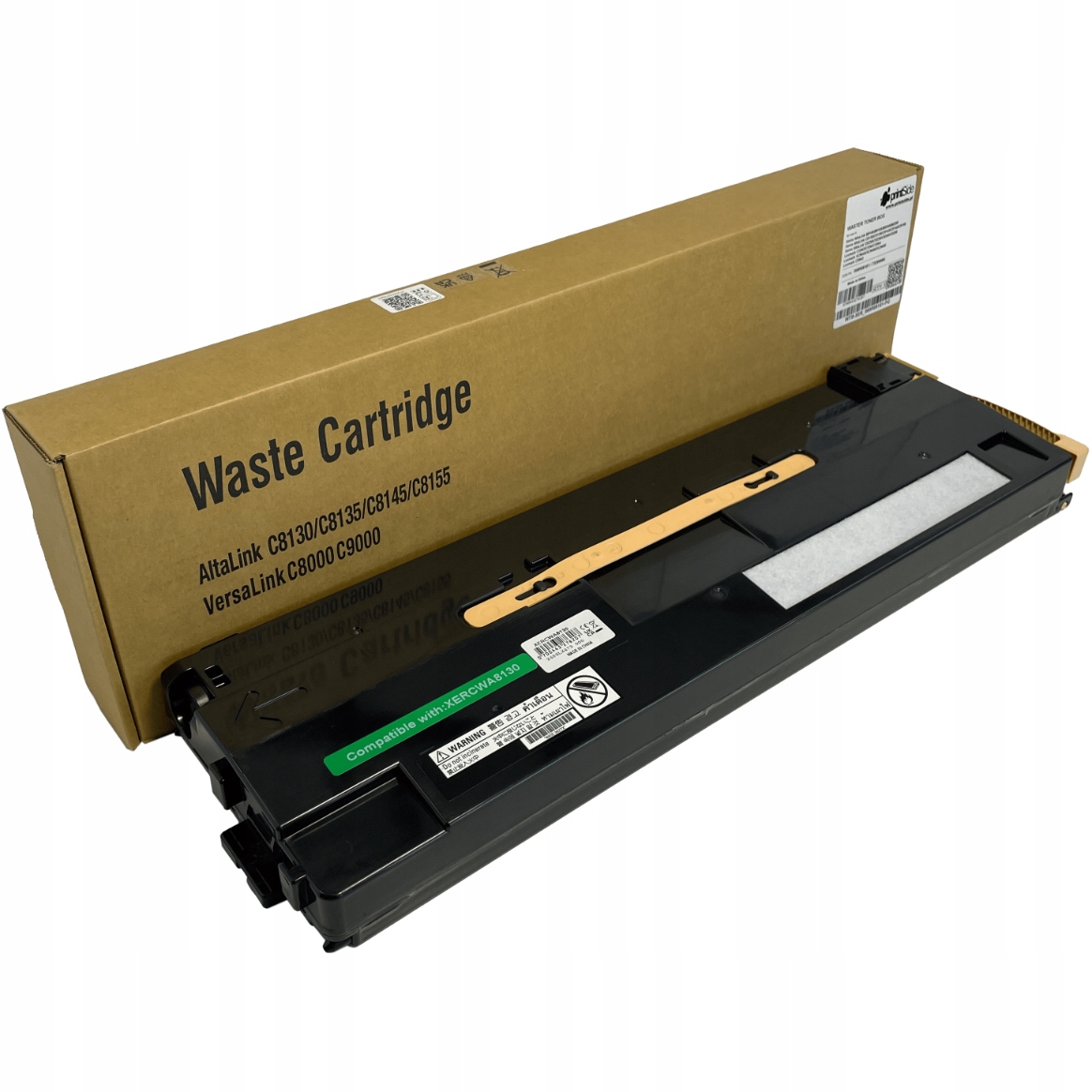 Nádoba Xerox B8145 C8130 C8135 C8140 C8145 C8155 C8230 C8235 C8245 C8255