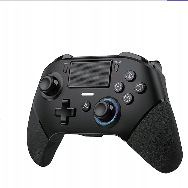 Bezdrátový Ovladač Pro Playstation PS4/PS4 Pro/slim Černý Alps