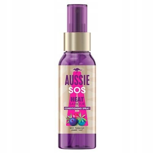 

Aussie Spray Do Włosów Sos Instant Sydney 100 ml
