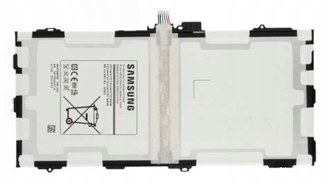 

Oryginalna Bateria Samsung Tab S 10.5 T800 T805