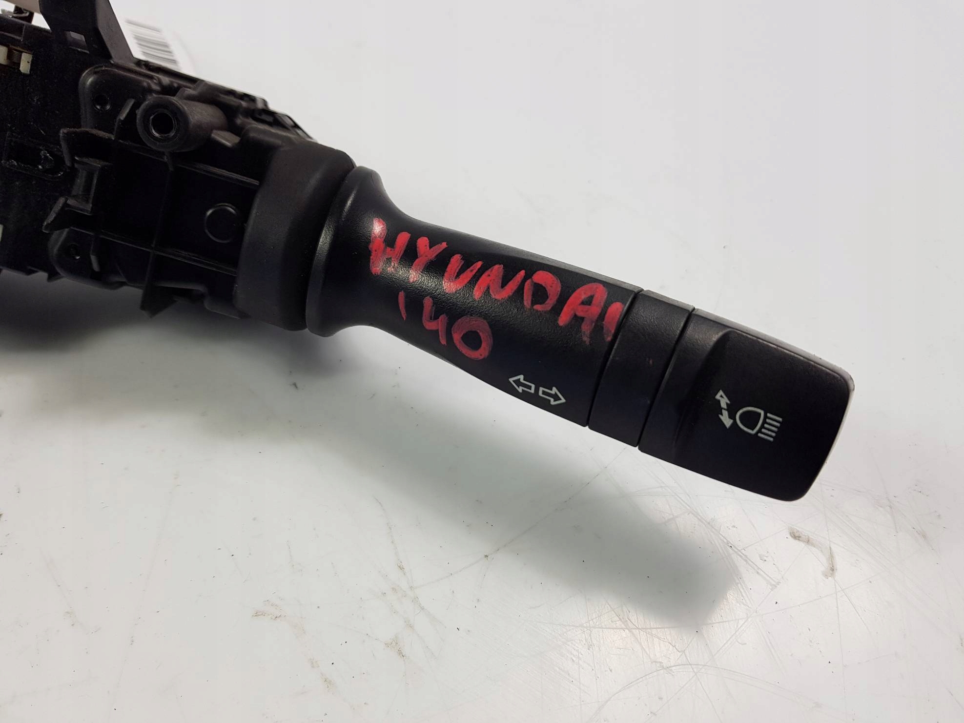 DEVIO LUCI TERGICRISTALLO TERGI 93420-2Y610 HYUNDAI I40