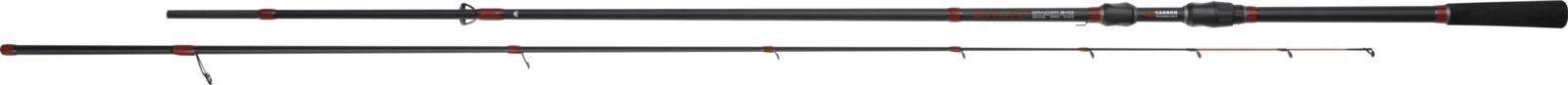 Wędka Bixlite Zander 210cm 7-28g Mikado