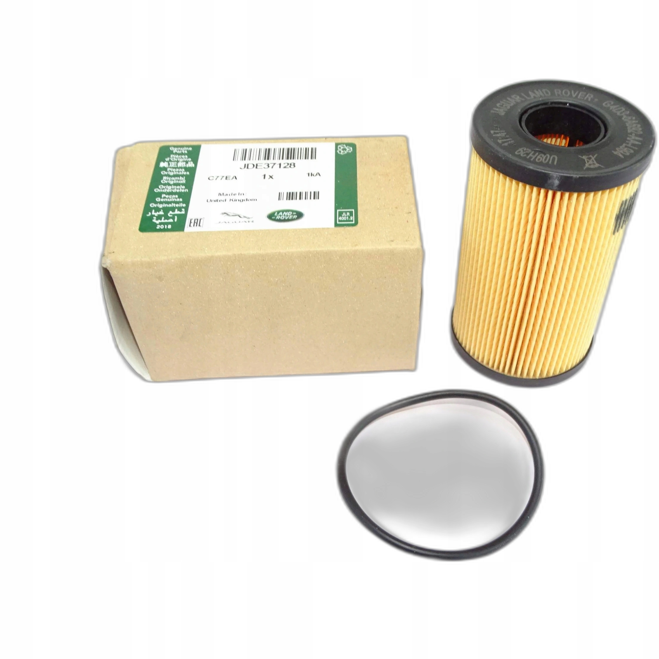 Przedmioty użytkownika EnglishParts Allegro