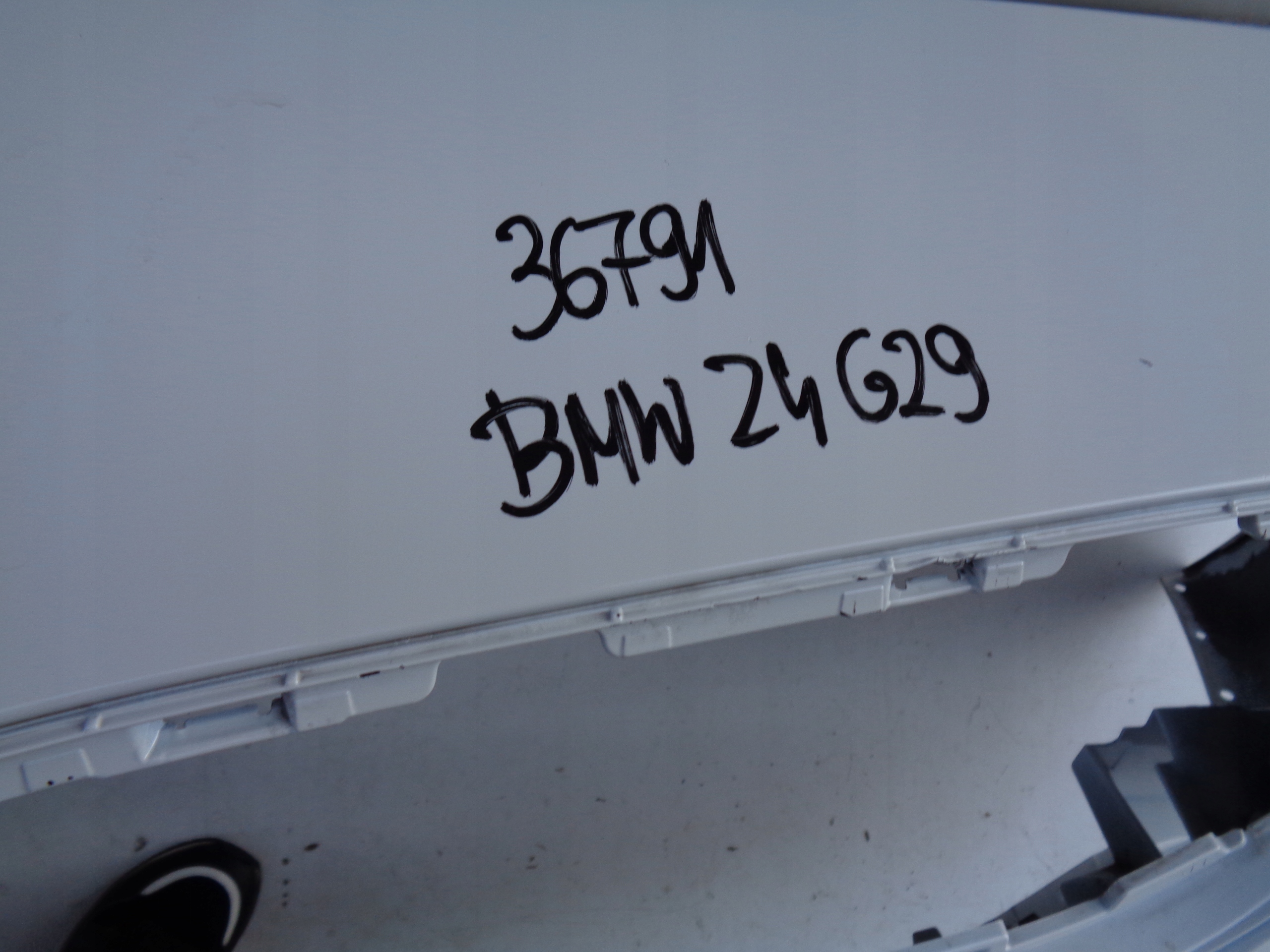 FRONTSTOSSSTANGE BMW Z4 G29 NR 36791D
