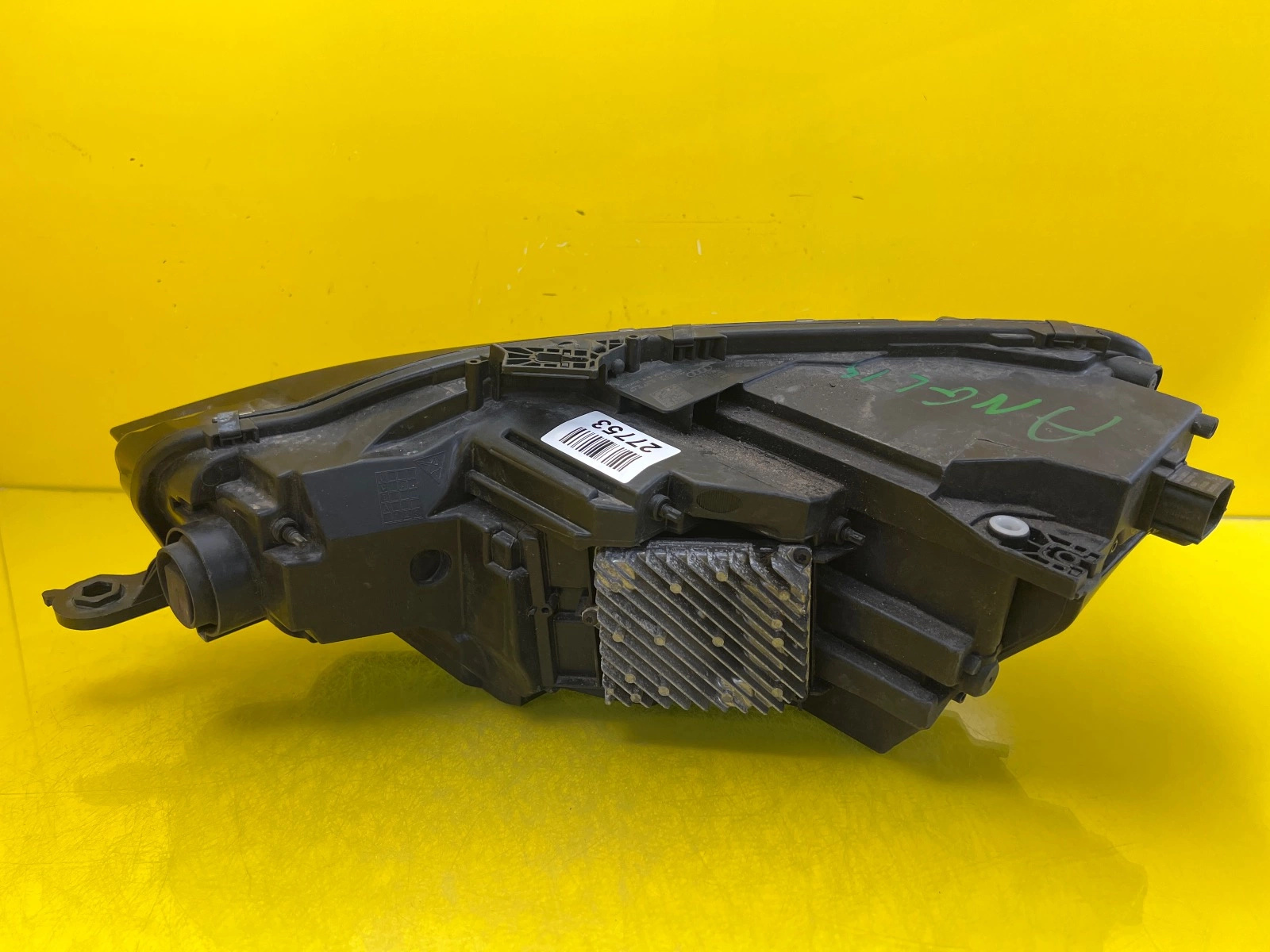 light right Audi A5 8W Lift Full Led 8W6941040A ANGLIK