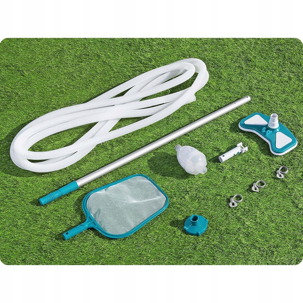 Čistiaci set pre bazény Bestway 58234N