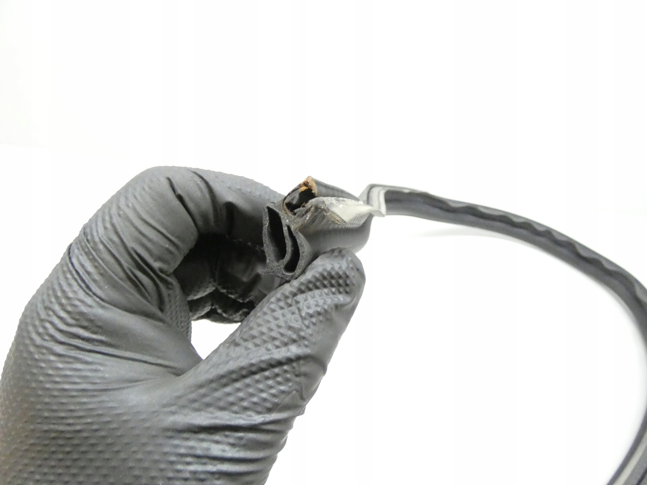 Joint Sous vitre OPEL ASTRA G II 98-09