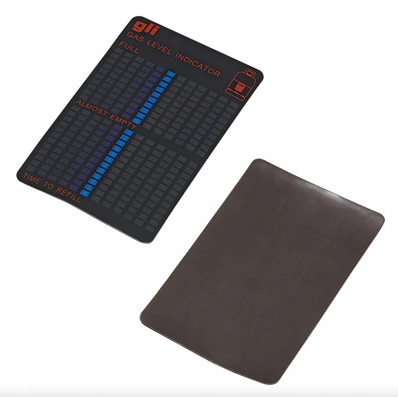 Magnetyczny wskaźnik poziomu gazu do butli gazowej Producent PAT