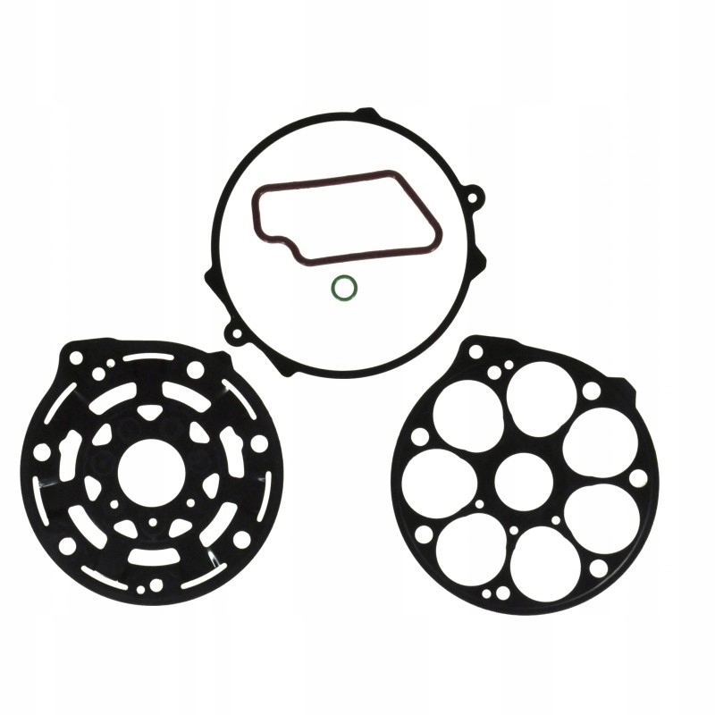 2700226 Těsnění Tělesa Kompresoru Klimatizace Denso 7SBU16C 7SEU16C