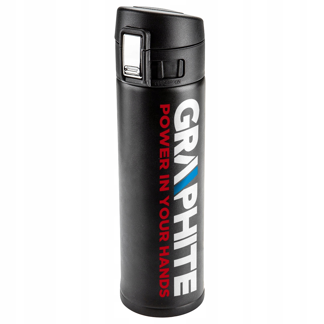 Graphite Termos 450 ML GD05