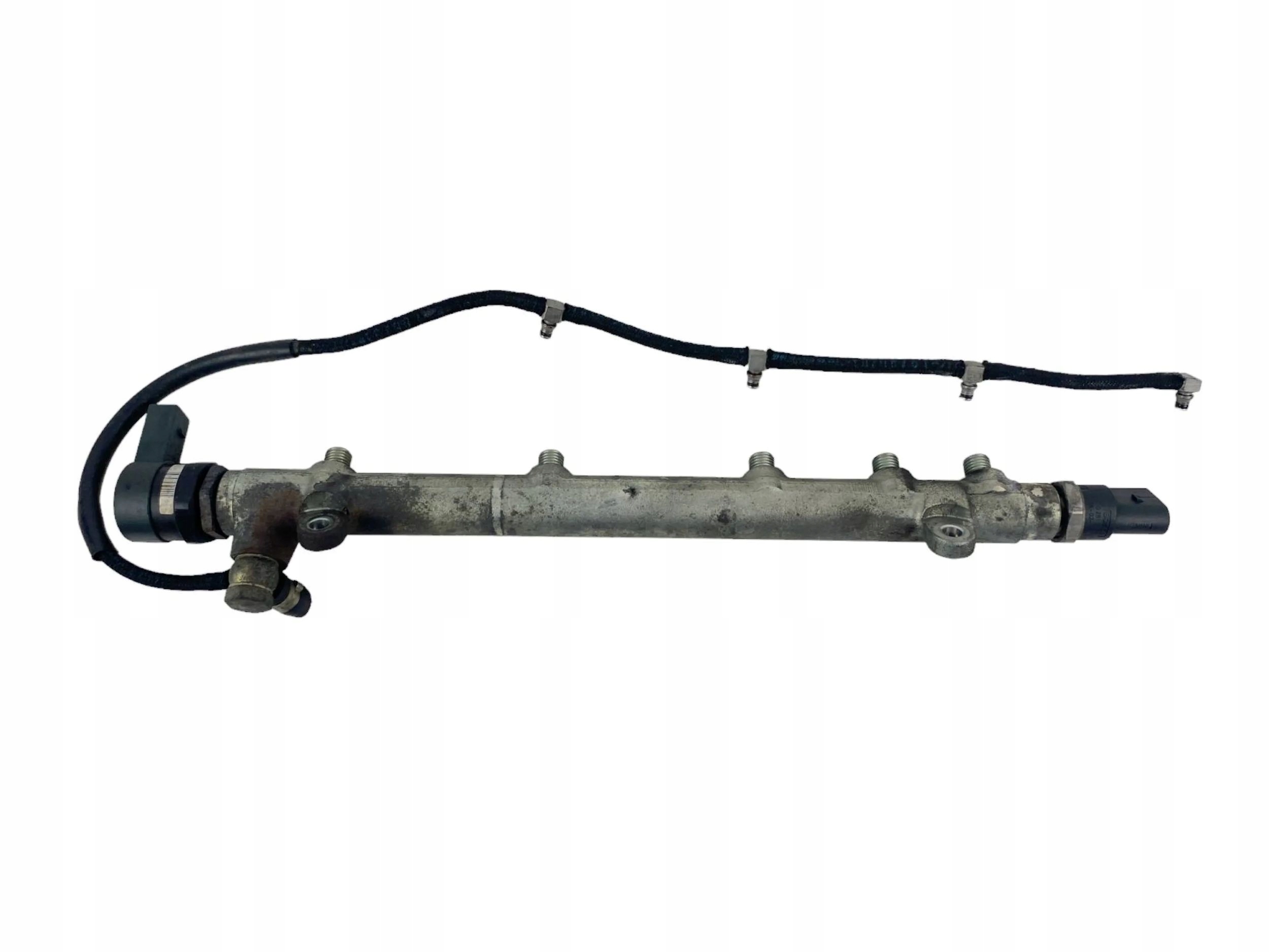 Mercedes E220 CDI W211 wiring paliwowy A6460700295