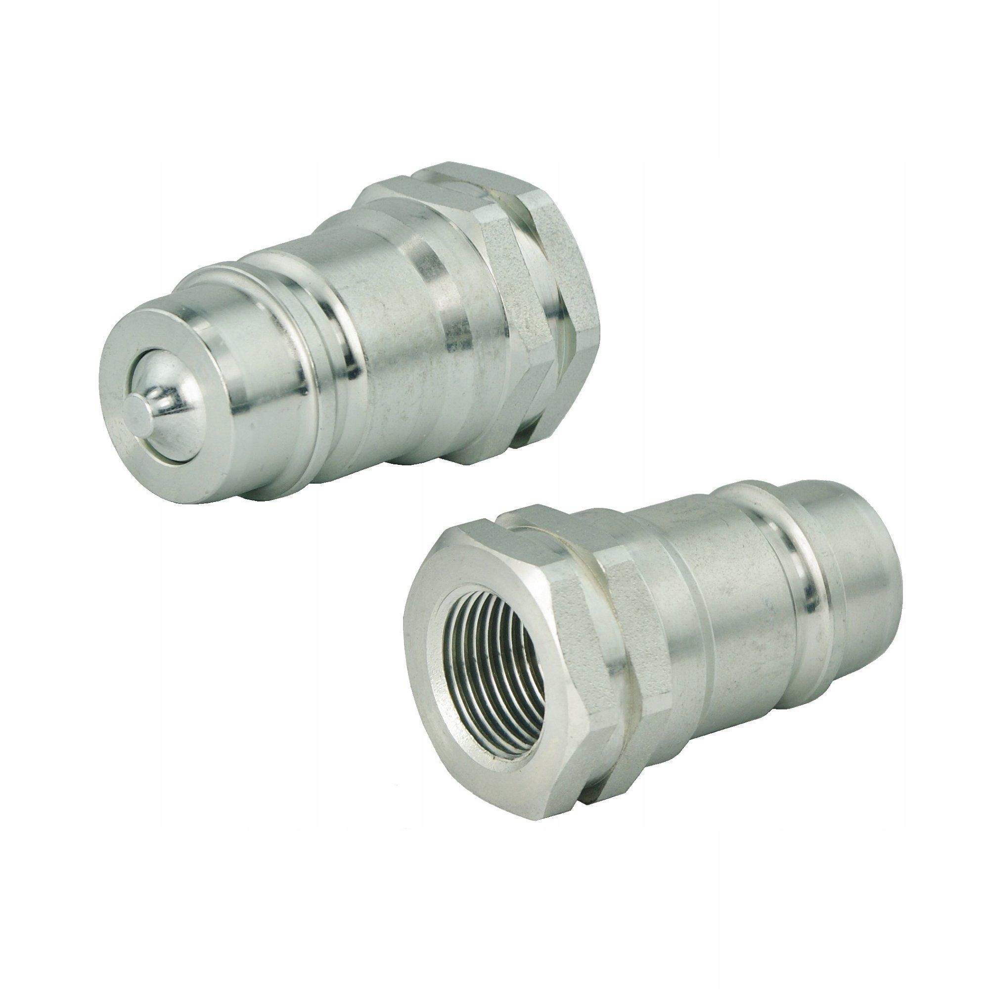 

Szybkozłącze Wtyczka Euro Gw M22x1.5 Hydrolider