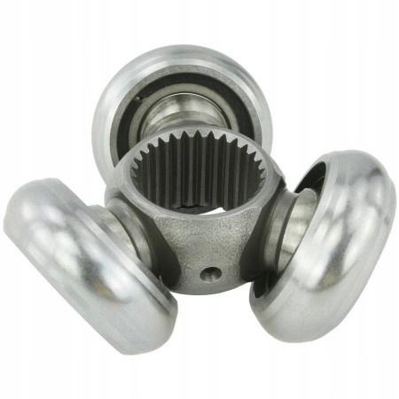 Трьохспицева опора FEBEST 2116-TTG