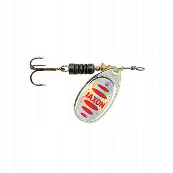 Jaxon Holo Select Doro Size 3 O