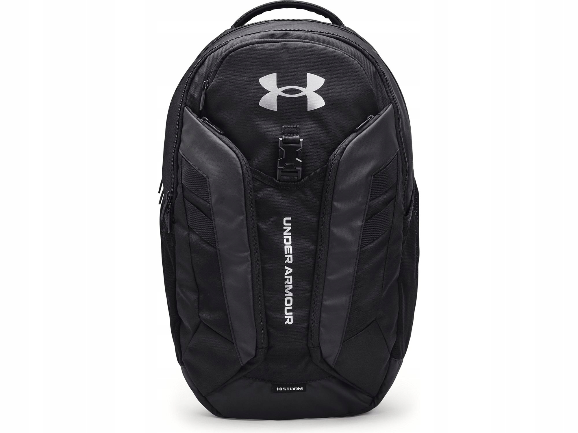 Under Armour Batoh Ua Hustle Pro Backpack-BLK