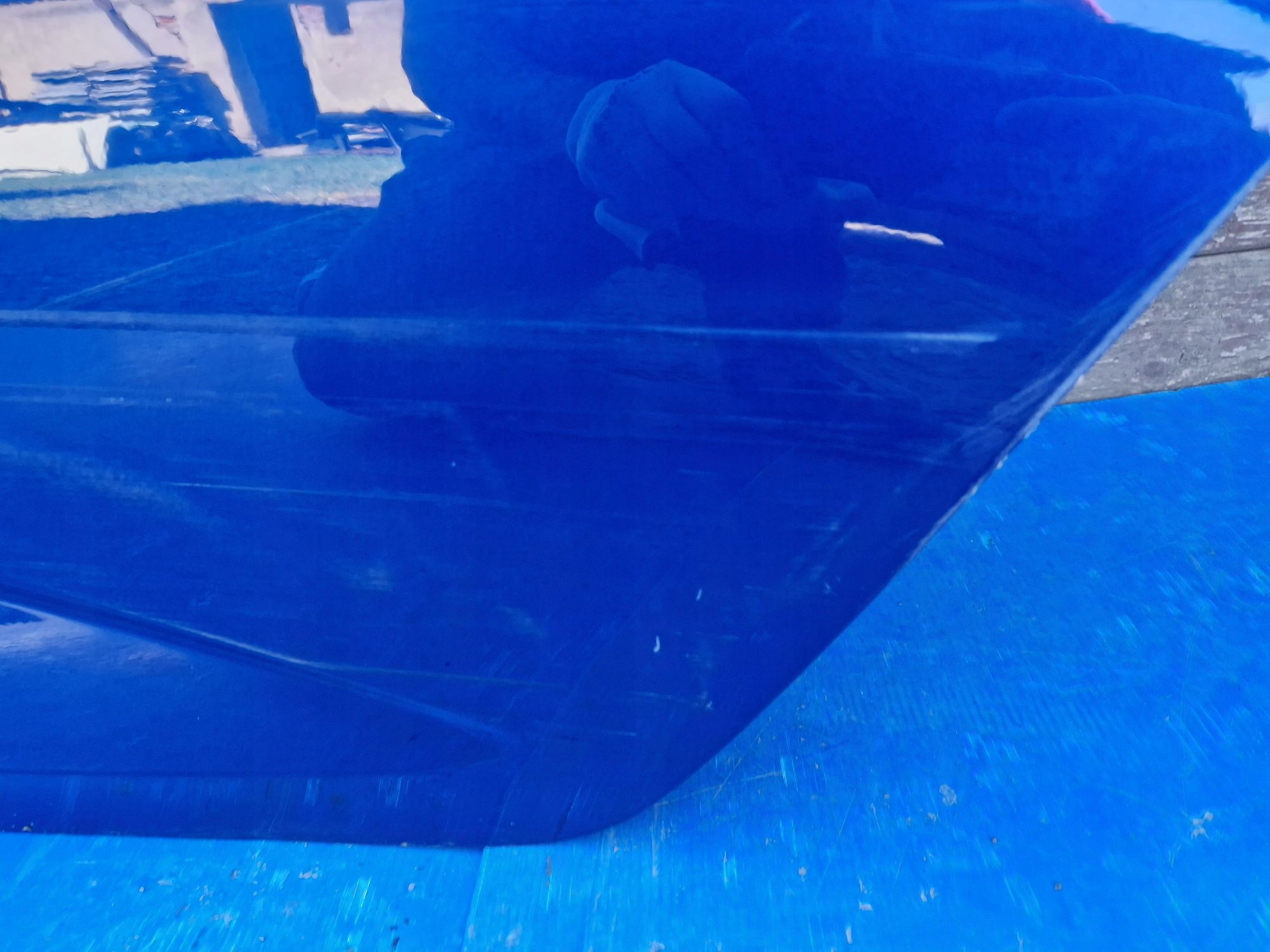 door left rear. RENAULT MEGANE IV HB 2015R->