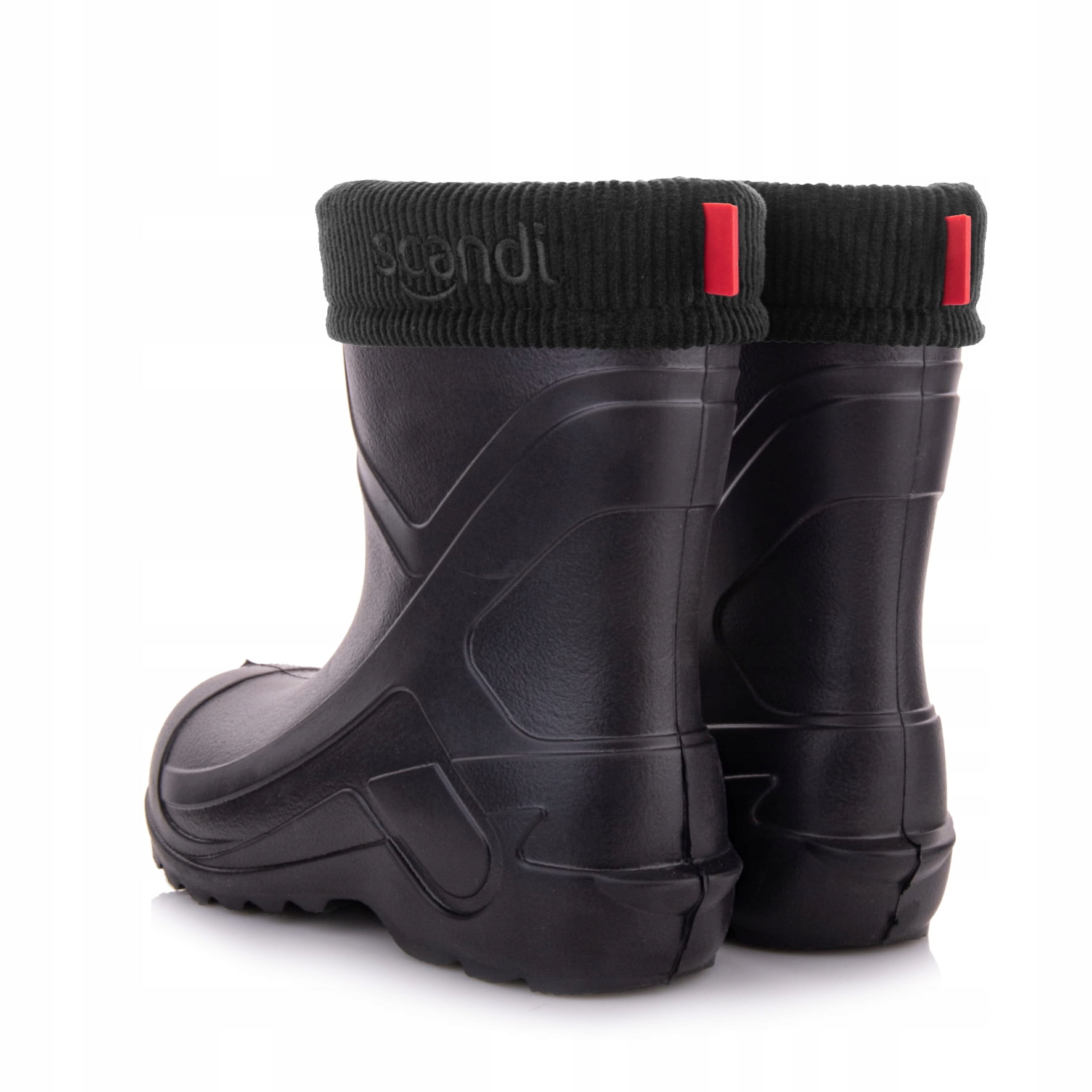 KALOSZE DZIECIĘCE PIANKOWE LEMIGO SCANDI R.37 Kod producenta 763