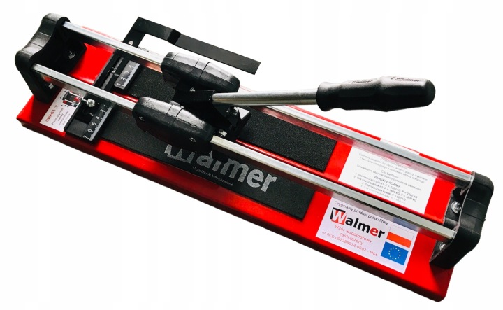 Řezačka Na Řezání Glazury 400 MM Mlha 400 Walmer