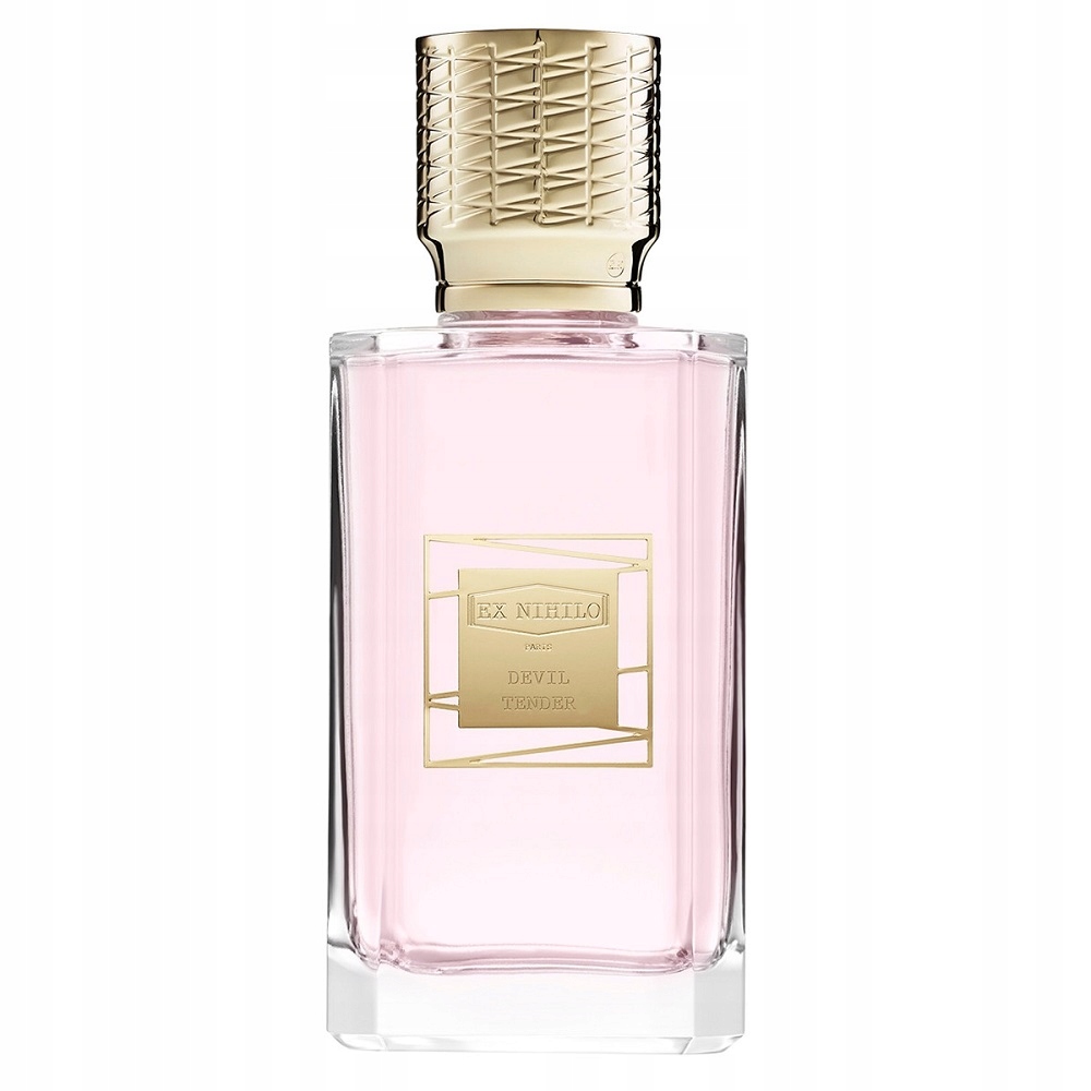 Devil Tender Edp