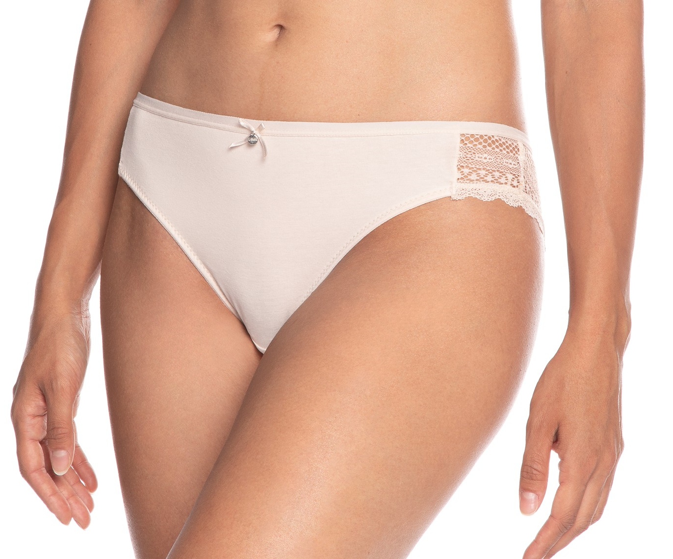 

Figi damskie Lama L-1420 Mb 2-pak MIX Kolor # XL