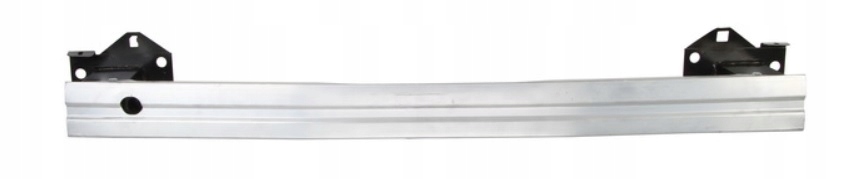 PEUGEOT 308 belka wzmocnienie zderzaka górne przód Strona zabudowy przód