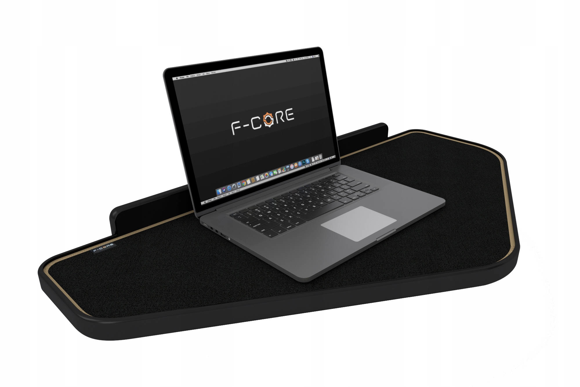 Police na palubní desku kokpitu Tir Renault T 01.14- střední