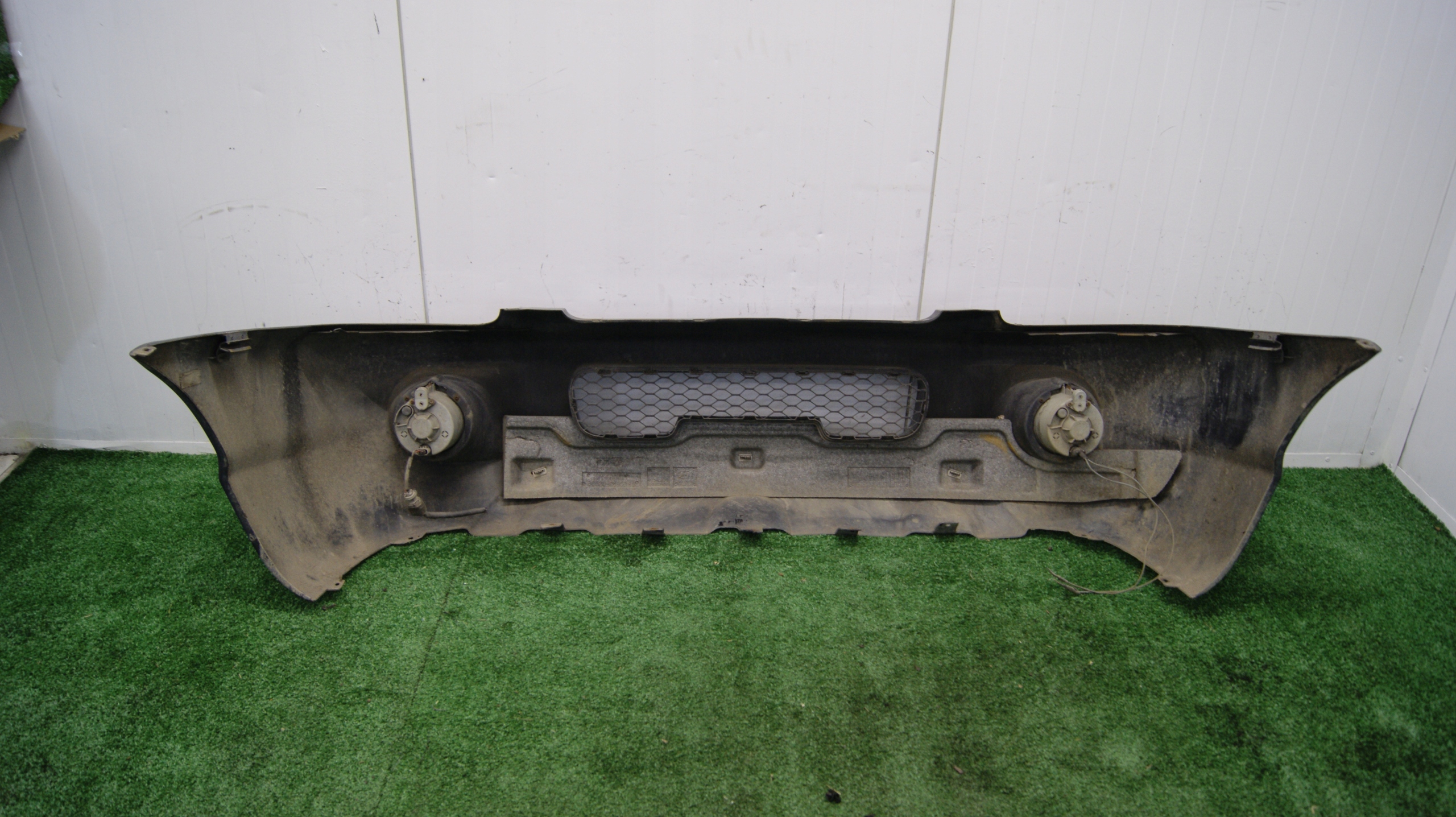 bumper front front HYUNDAI SANTA FE and YZ