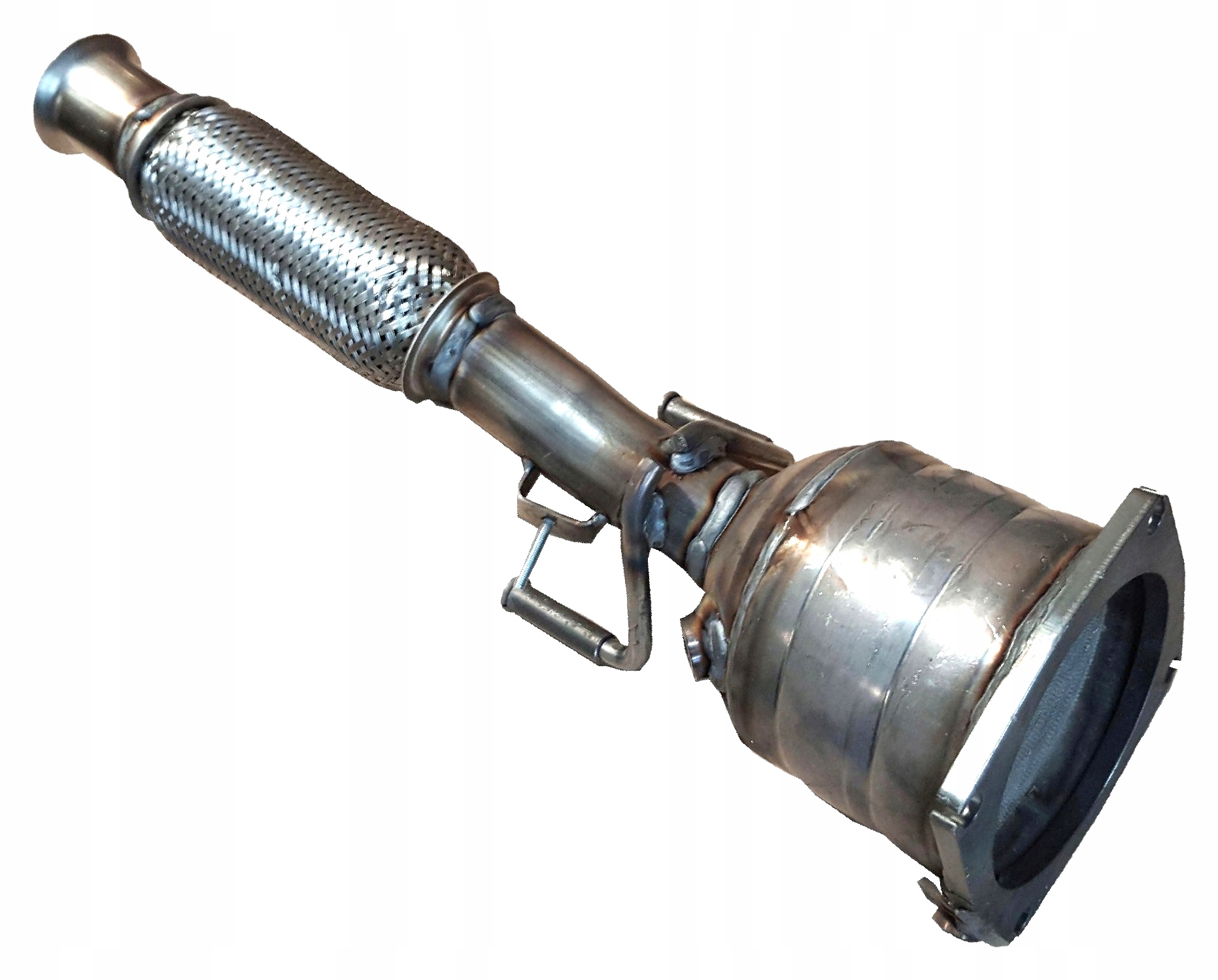 Katalyzátor Peugeot 407 2.0 2004-2007 Kat