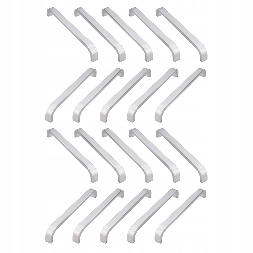 

Klamki Klamki Meblowe 20 Szt