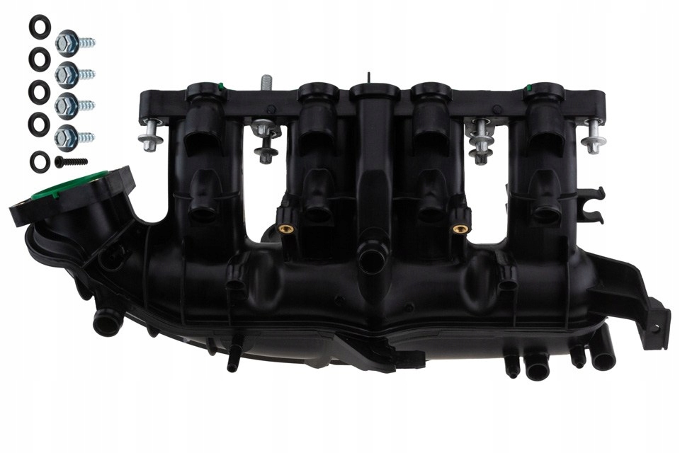 KOLEKTOR SSĄCY OPEL ASTRA J 1.4T 09- MERIVA B 1.4T 10- ZAFIRA C 1.4T 11- Numery katalogowe zamienników 55573171 BKS-PL-017 NTYBKS-PL-017