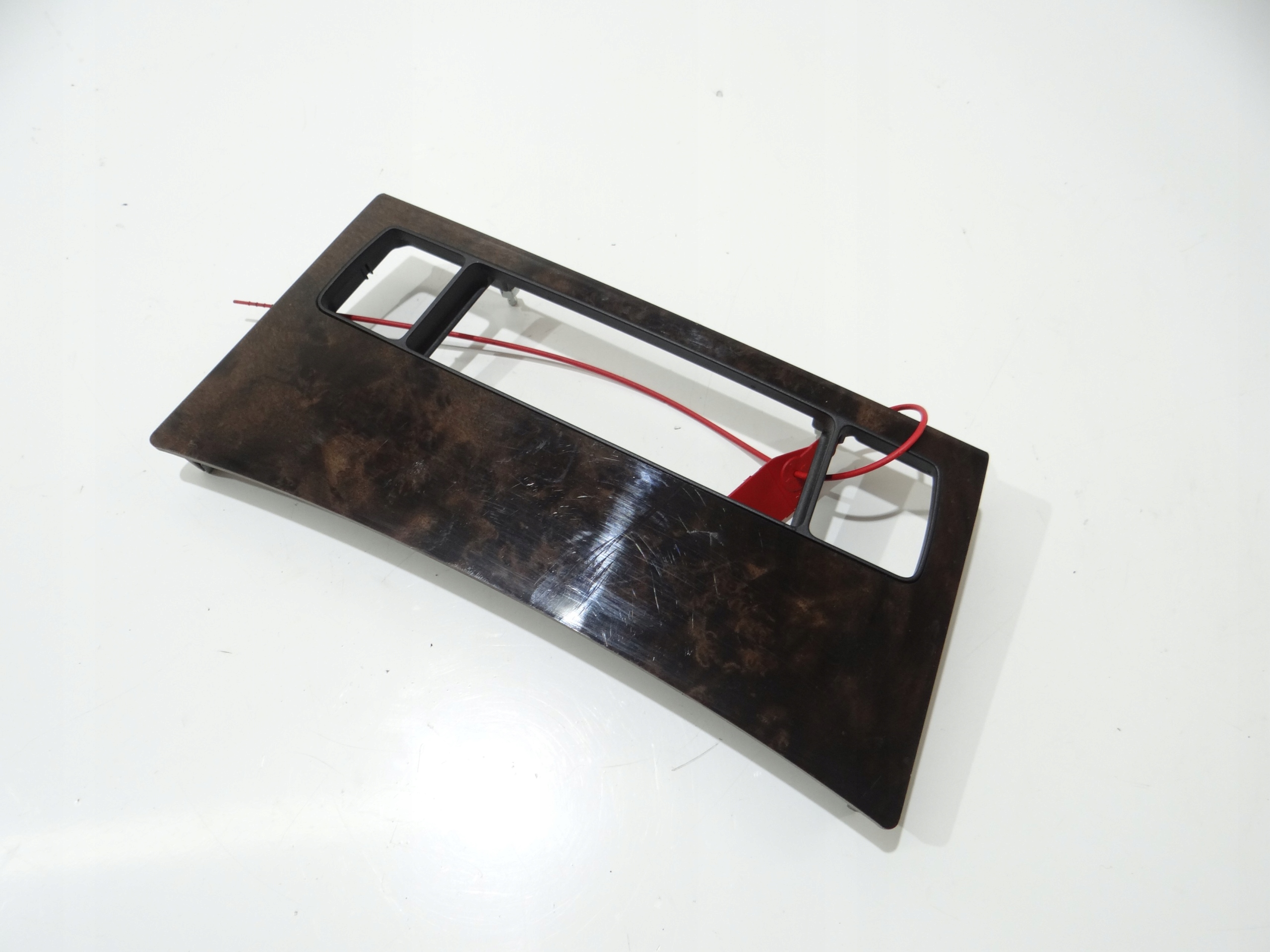 cover frame DEKOR BMW E60 E61 OE 6978691 (14564179)