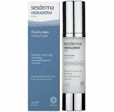 Sesderma Hidraderm Facial Cream Nawilżający 50 ml