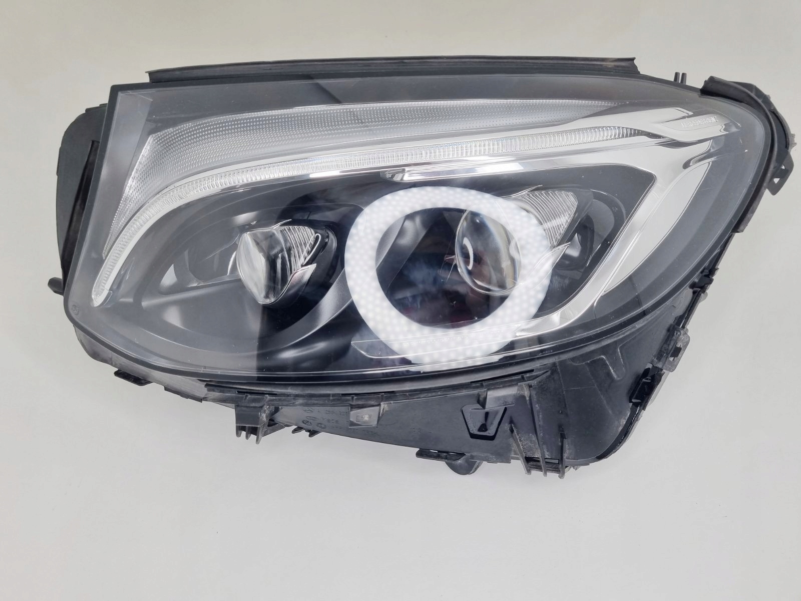 ФАРА MERCEDES GLC W253 ДО РЕСТАЙЛИНГ LED ILS